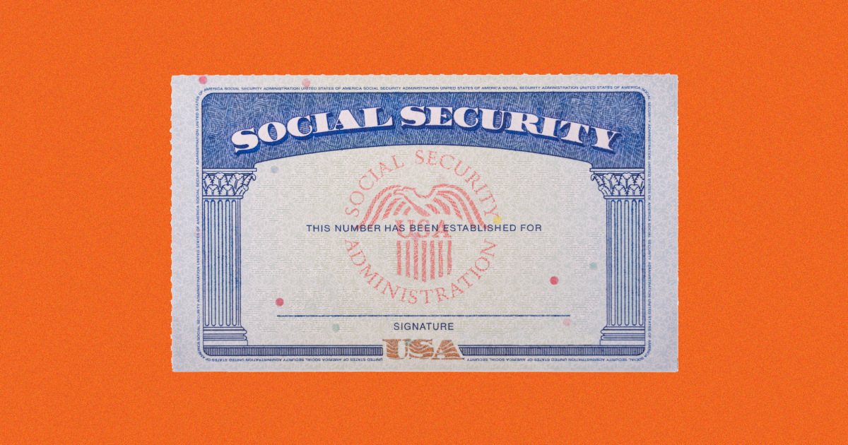 Social Security checks going up by 5.9 percent, the highest increase in