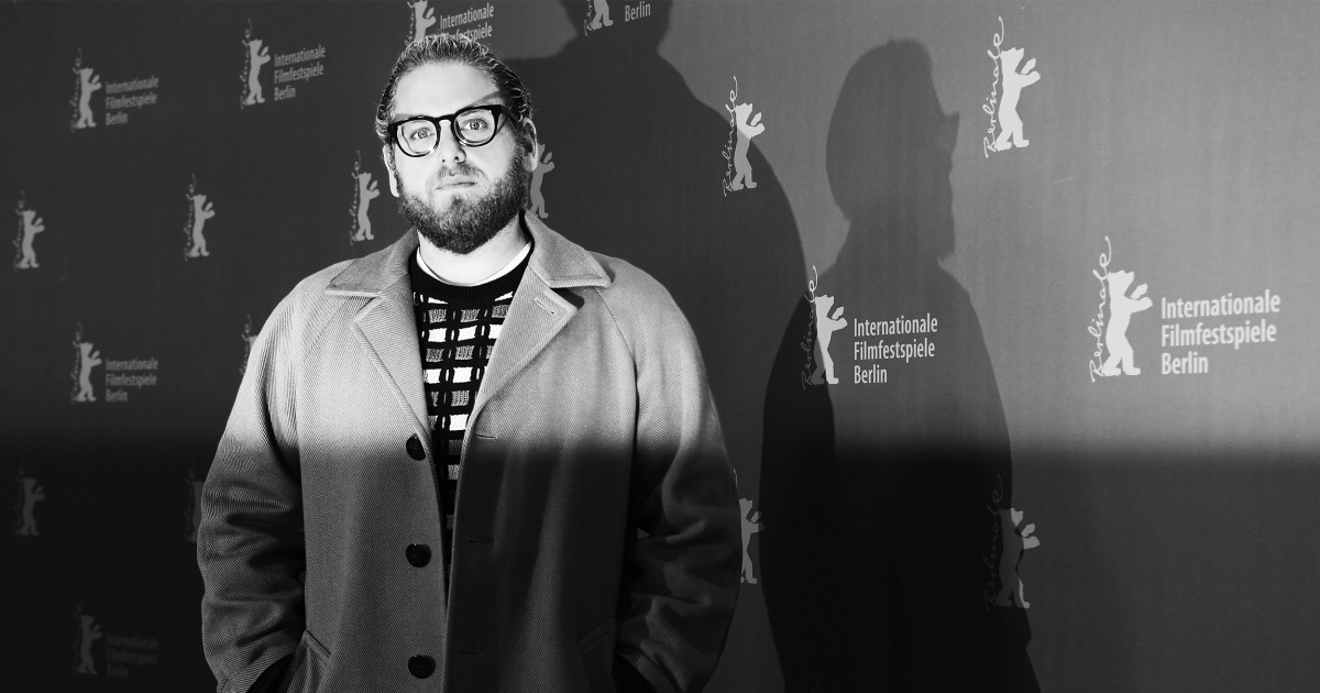 Jonah Hill's body is his business. But here's why we need to talk about it.