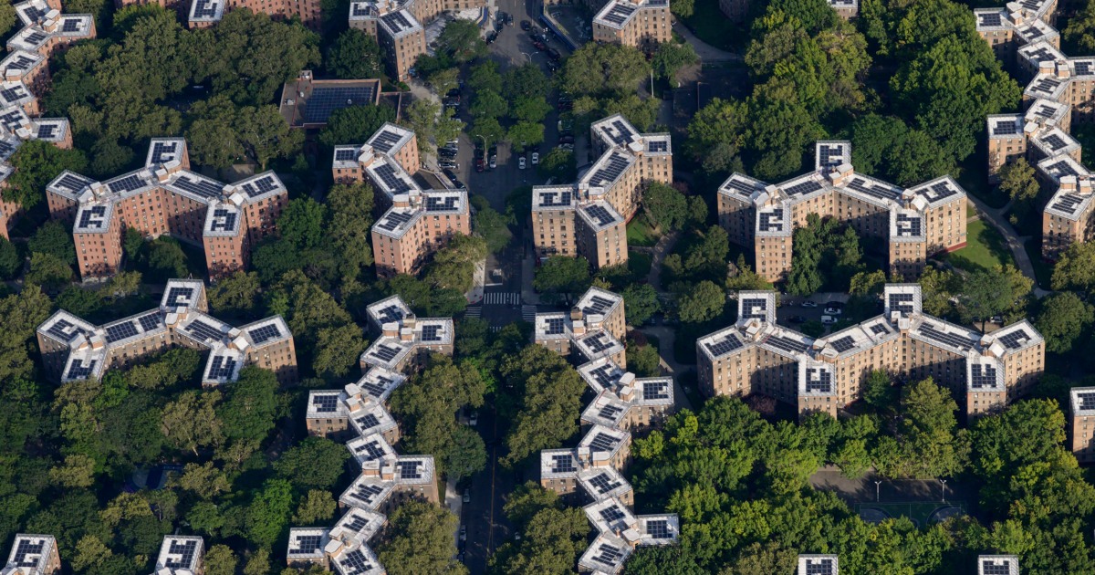 The government is fixing the federal rental aid program, but funds are