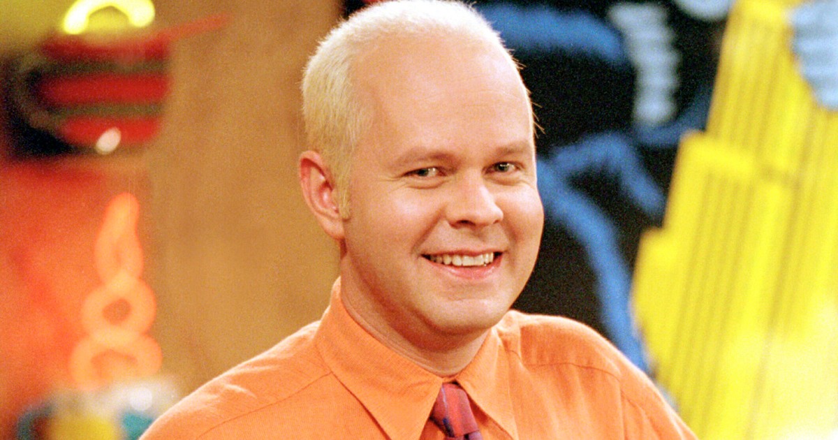 James Michael Tyler, Who Played Gunther On 'Friends,' Dies At 59