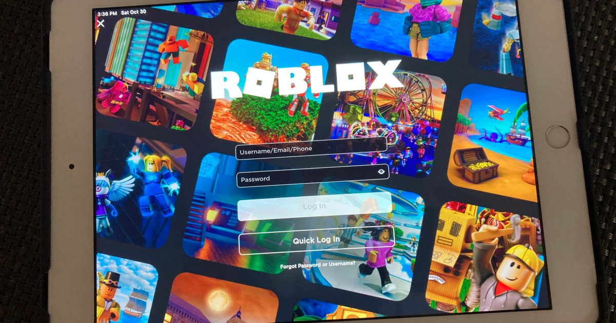 Roblox has been down for over 24 hours - NBC News