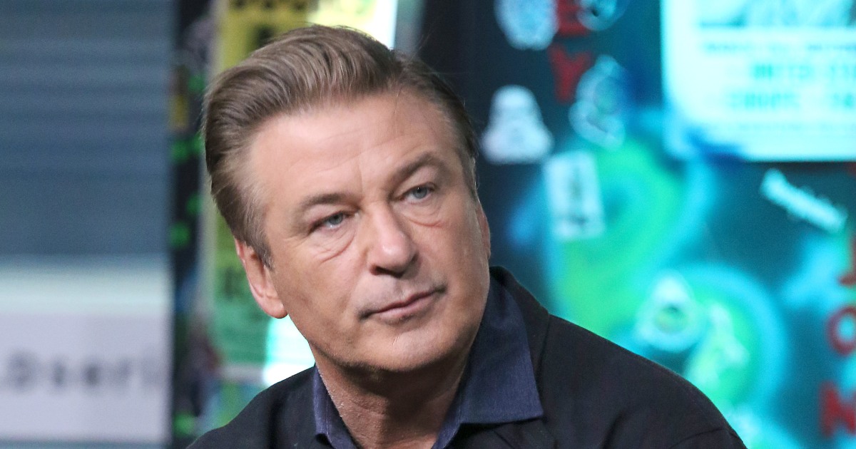 Alec Baldwin shares posts disputing claims of unsafe conditions on ‘Rust’ movie set