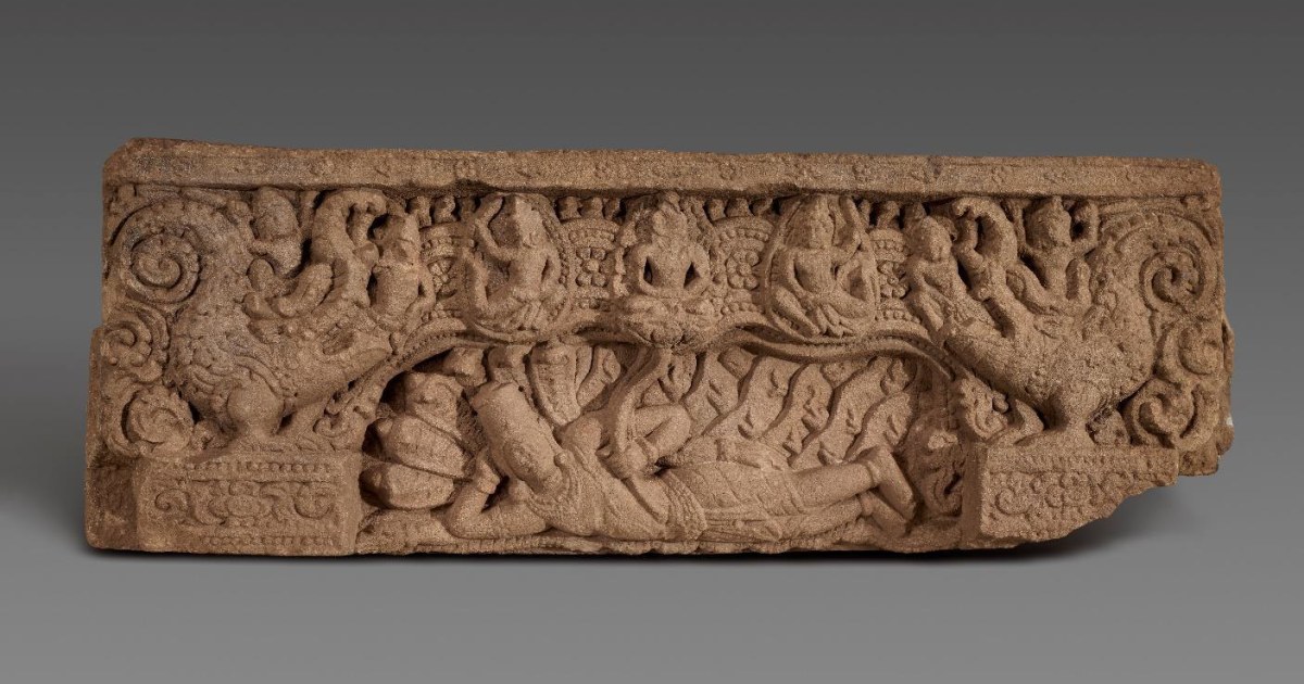 Feds អន្តរាគមន៍​ជួយ​កម្ពុជា​យក​វត្ថុបុរាណ​ដែល​លួច​ពី​សារមន្ទីរ Denver