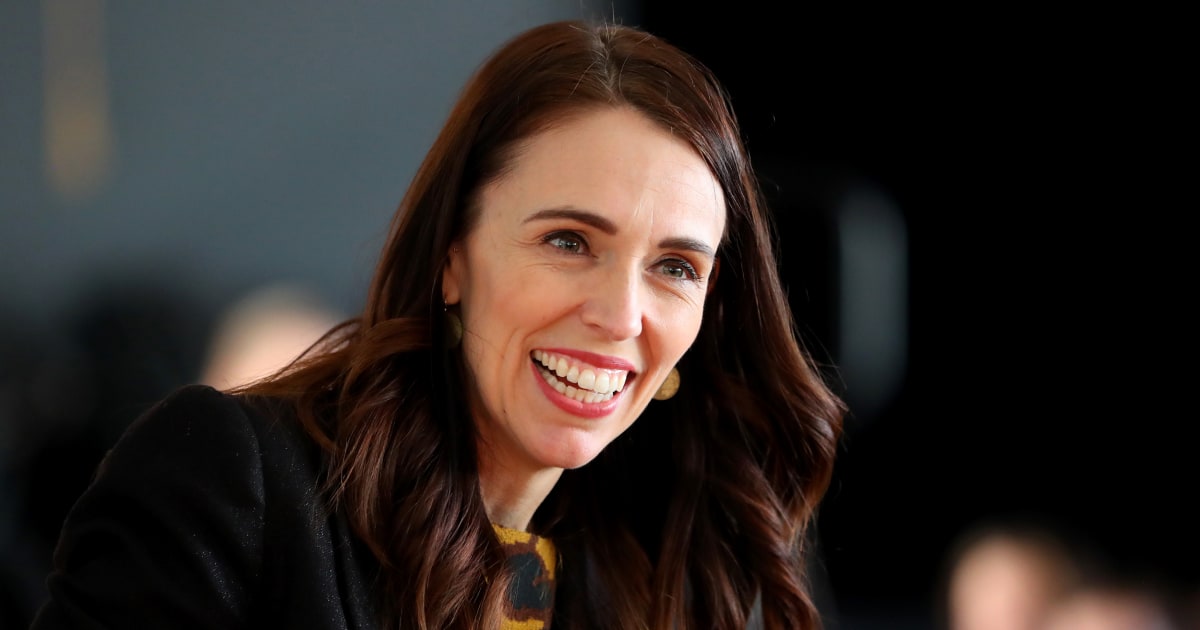 'Bedtime fail': Jacinda Ardern's daughter interrupts Covid livestream