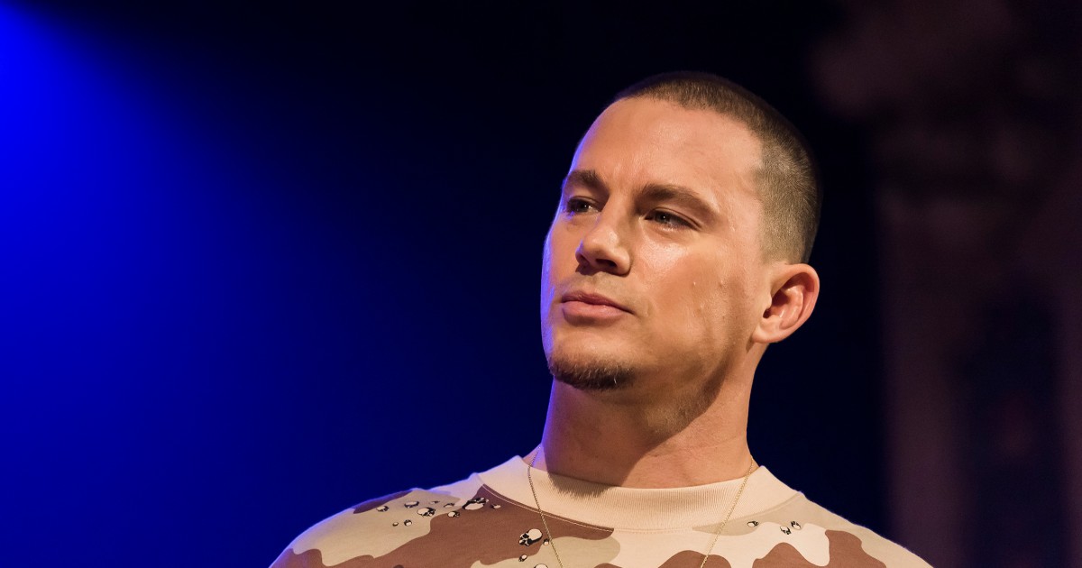 Movie on Afghanistan exit with Channing Tatum and Tom Hardy is an insult to Afghans