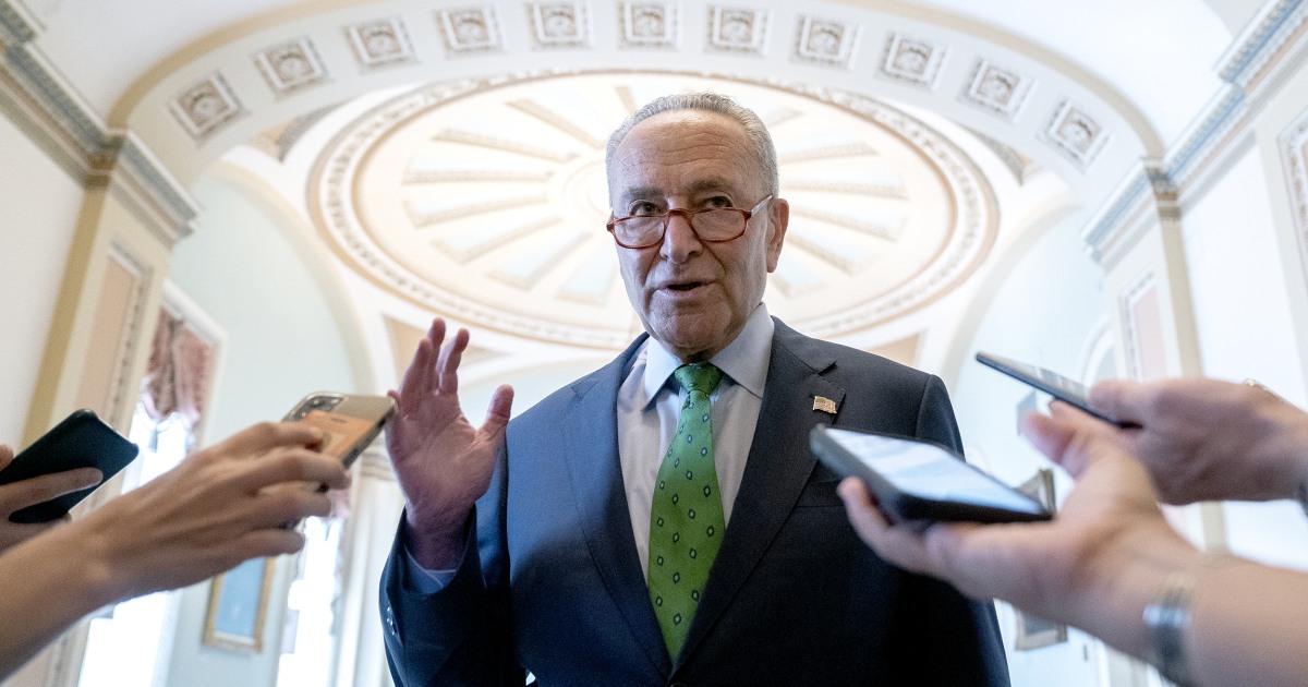 What’s likely to change as Senate weighs Build Back Better Act