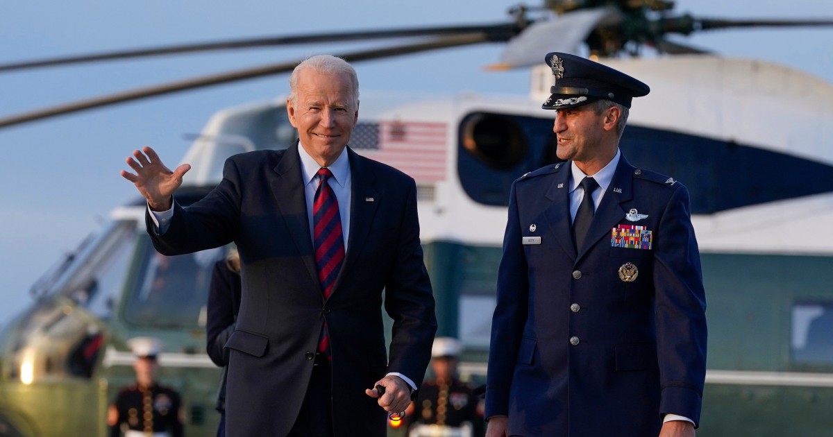 Democrats face real questions on Biden, 2024 and party's growing divide