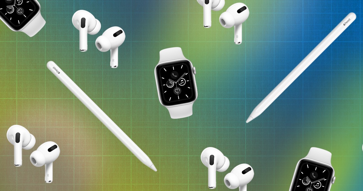 Apple PencilとAirPodsセット 楽天市場】Apple Pencil (第1世代