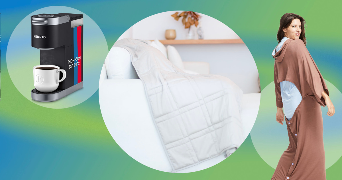 New & Notable Latest releases from Keurig, Baloo Living and Jambys