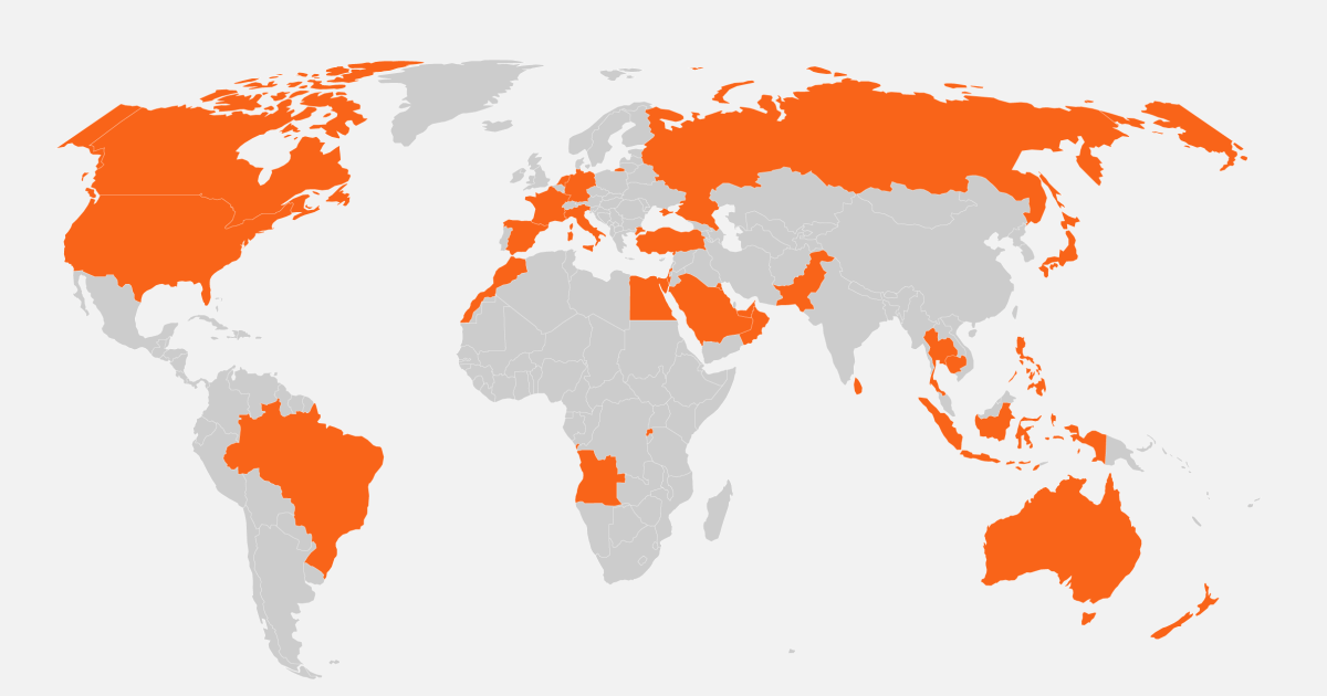 The%20new%20ban%20does%20not%20apply%20to%20people%20traveling%20to%20or%20from%20Africa%2C%20but%20for%20those%20traveling%20to%20those%20countries%2C%20it%20covers%20those%20traveling%20to%20or%20from%20the%20United%20States%2C%20including%20people%20traveling%20to%20and%20from%20India%2C%20Pakistan%2C%20Vietnam%2C%20China%20and%20South%20Korea.