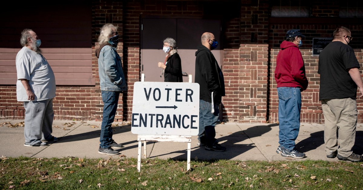 GOP targets Wisconsin elections system, nonpartisan director