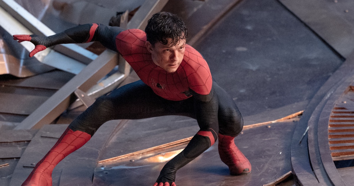 How a new ‘Spider-Man’ defies expectations — and gives fans something to cheer again