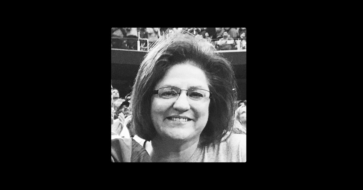 Beloved Oklahoma physical therapist dies from Covid: 'All she wanted to do was help people'