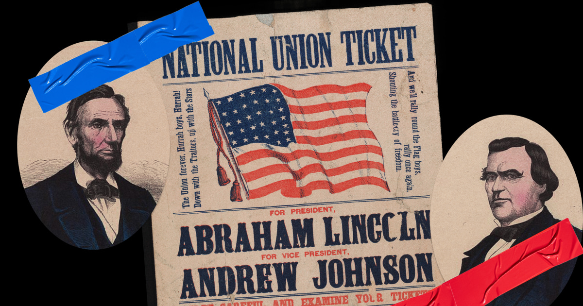 Joe Biden shouldn't repeat Lincoln's biggest political mistake (sorry, Liz Cheney)