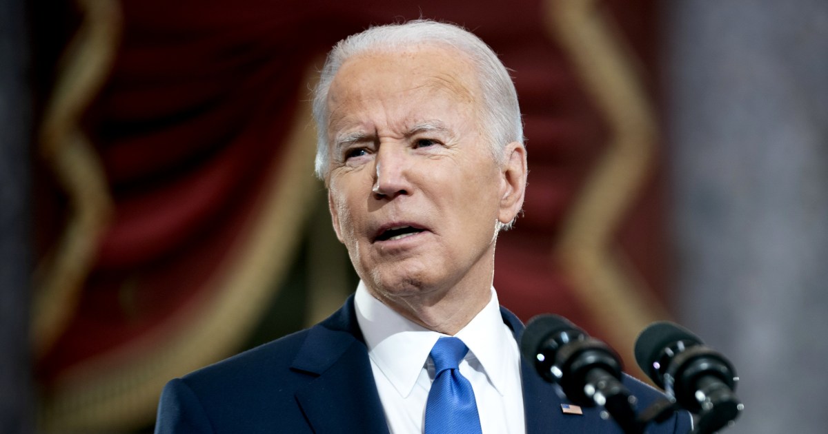 Biden to announce relaunch of Cancer Moonshot program started under Obama