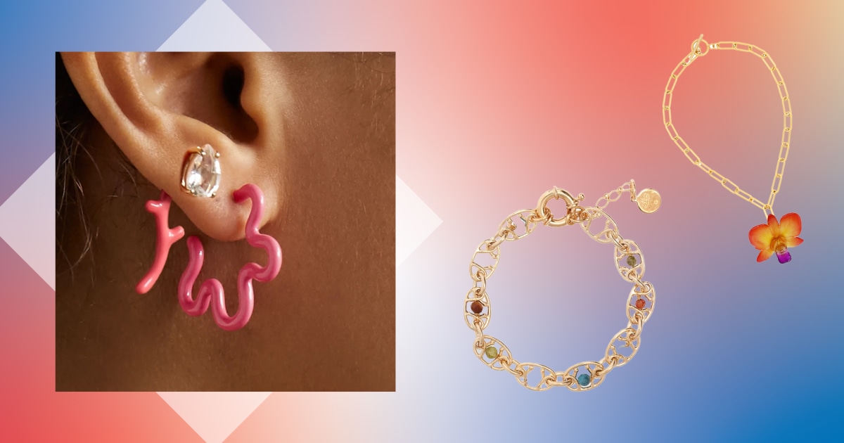 10 Valentine's Day jewelry gift ideas they'll appreciate in 2022