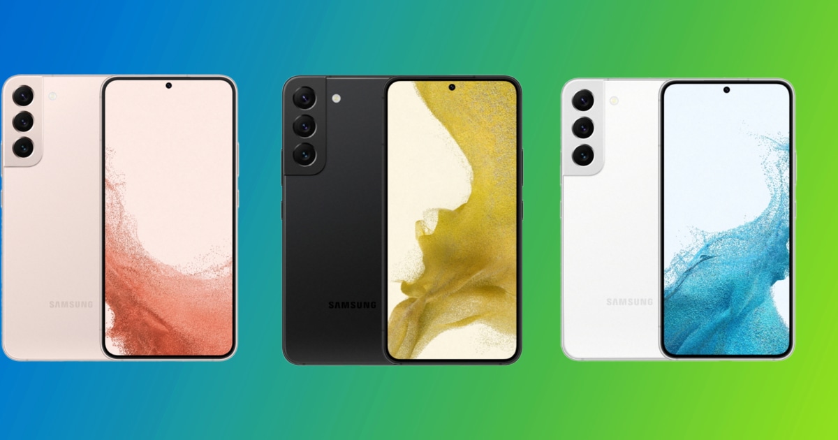 Cheap 5G Smartphones Deals at Appliances Direct