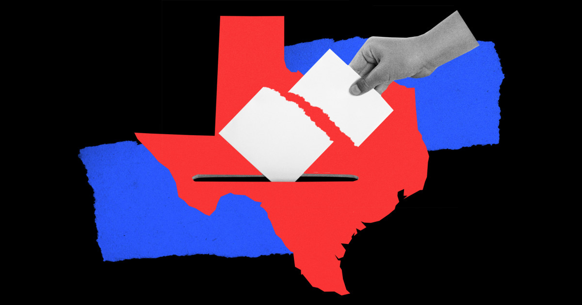 Trumpism and voter ID laws threaten democracy in Texas