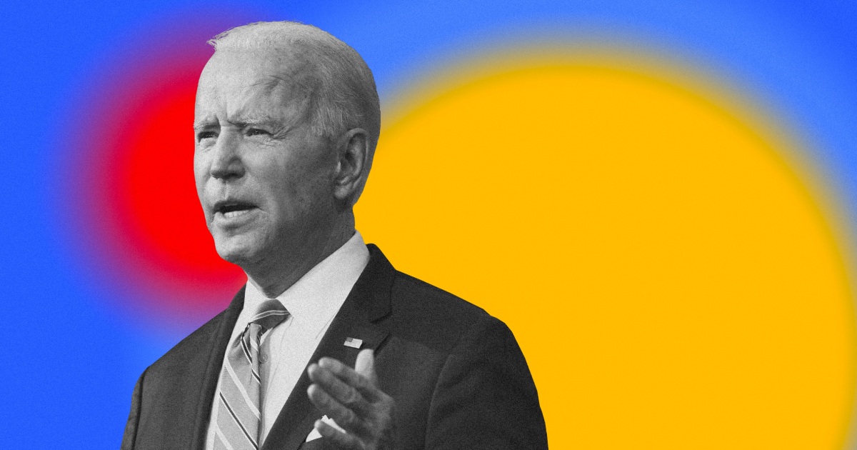 Biden State of the Union 2022: Live video and address updates