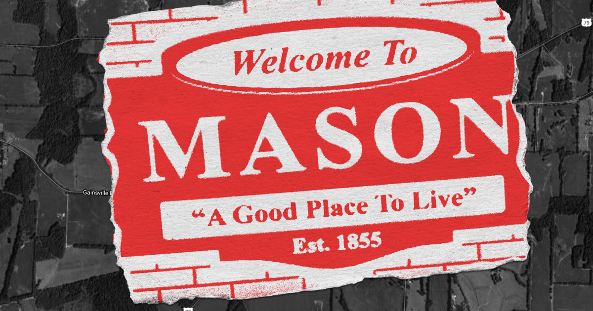 Tennessee comptroller launched 'hostile takeover' of Black town