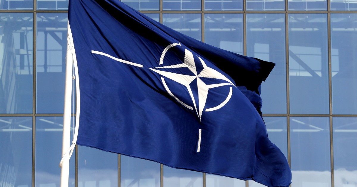 Russia's Ukraine invasion has given NATO a renewed purpose