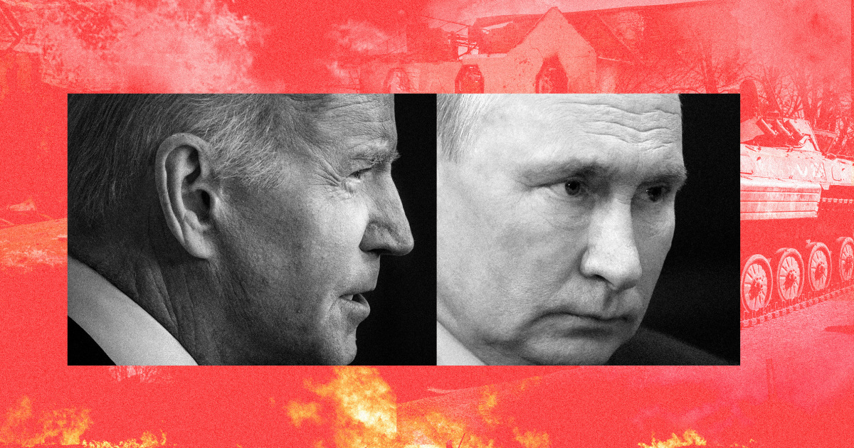 Biden accusing Russia's Putin of war crimes is a big deal