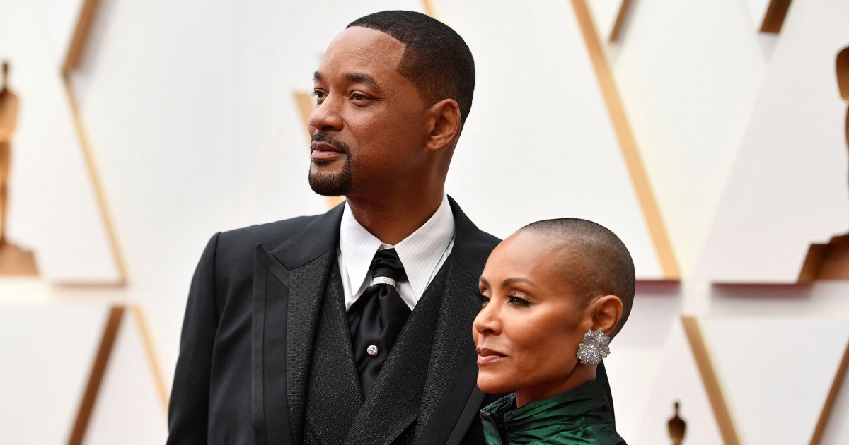 Was Will Smith Protecting Black Women?