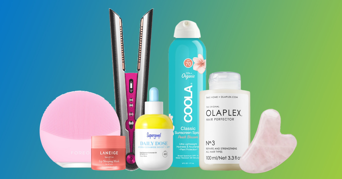 Sephora Spring Savings Sale 2022 The 14 best deals to shop