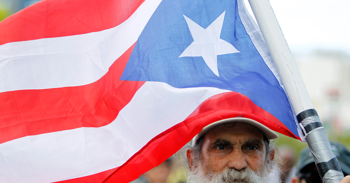 Why the Supreme Court ruling on Puerto Rico is so predictable