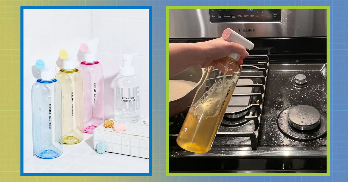 21 'Shark Tank' cleaning products that we love in 2022 - TODAY