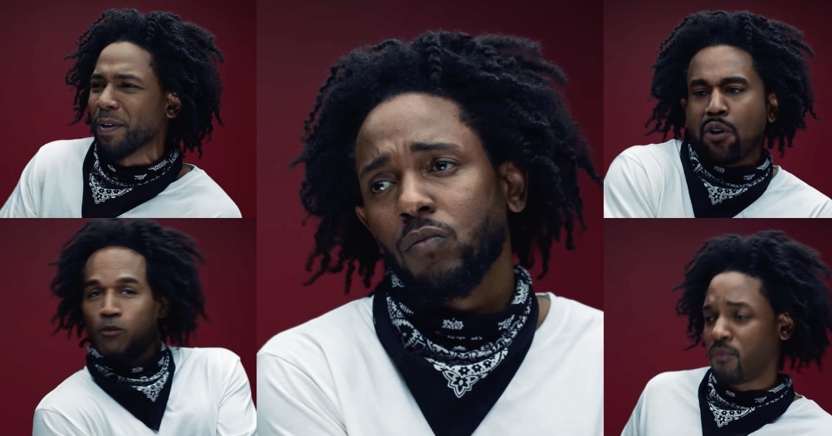 Watch Kendrick Lamar's New “N95” Video