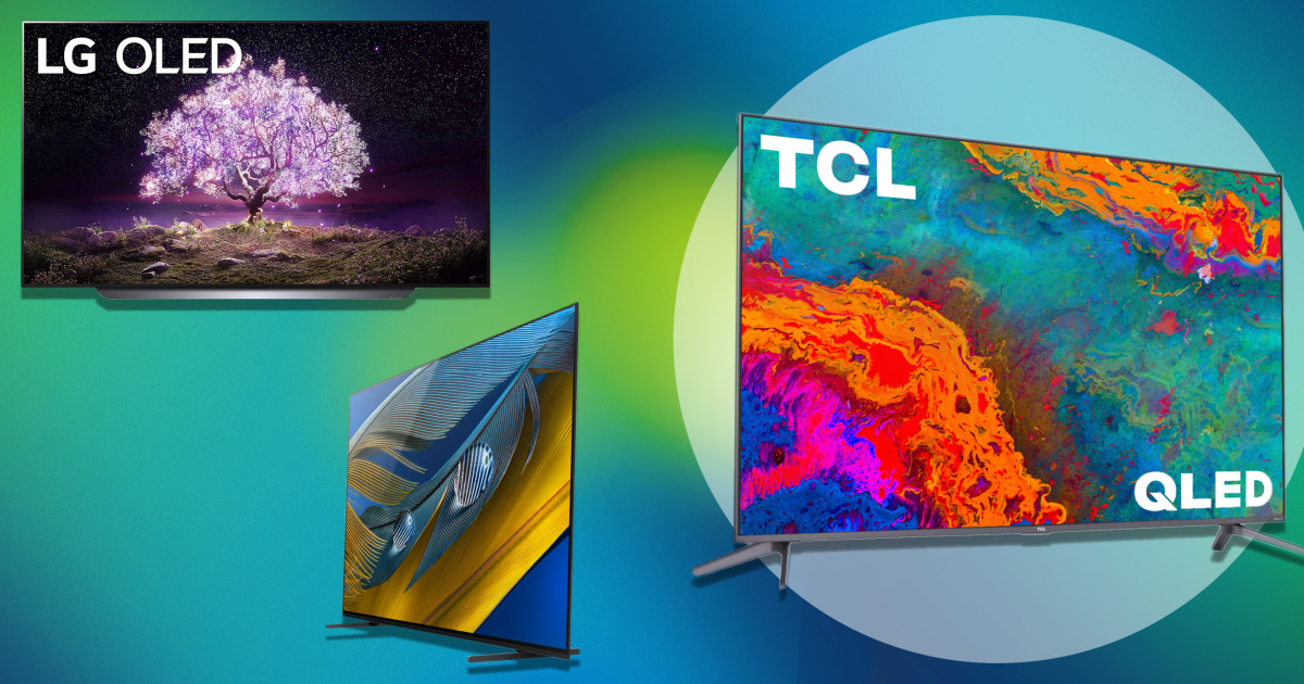 Best Memorial Day TV sales of 2022: LG, Samsung and more