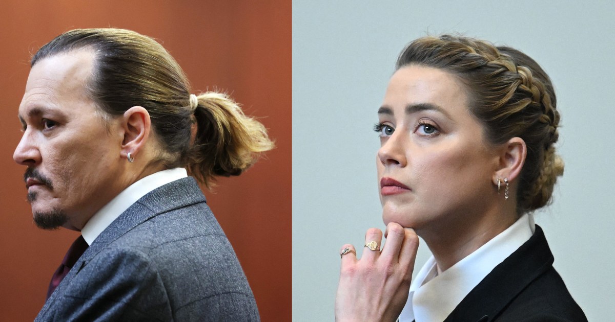 The Johnny Depp-Amber Heard trial verdict? We've all lost