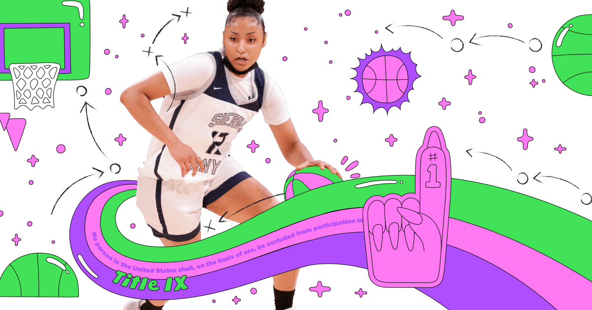 The Sports Apocalypse In Their Court Episode 5