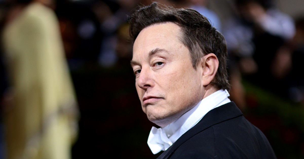 It's time to face facts: Elon Musk is a terrible boss