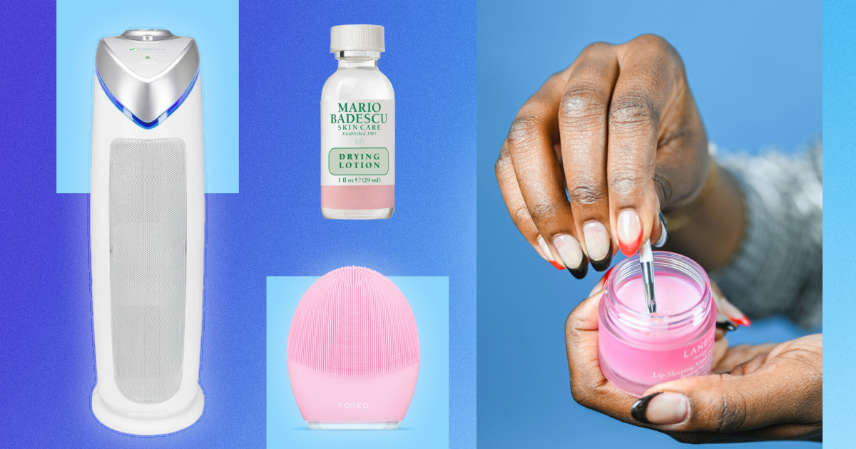 Last chance Prime Day wellness and beauty deals: OPI, Conair and more