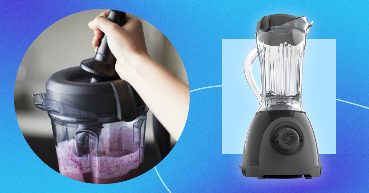 This Vitamix blender is on sale this Amazon Prime Day 2022
