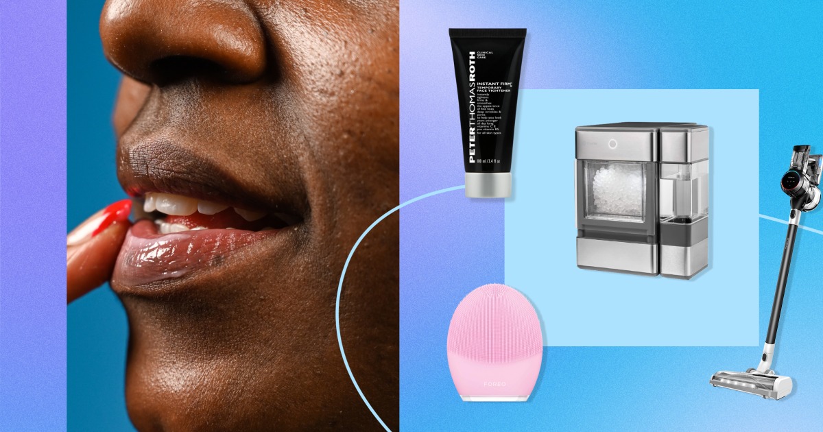 Prime Day 2022: The TikTok famous products for your wish list, from  skincare to kitchenware