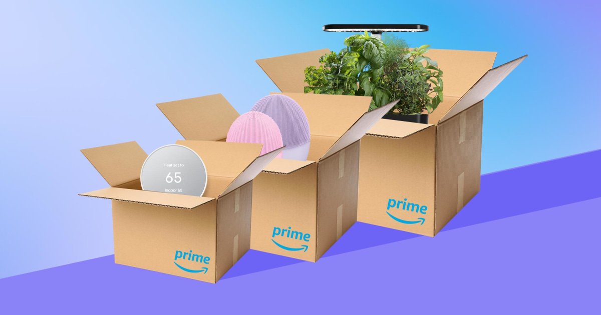 The 101 Best  Prime Day Deals to Shop Right Now