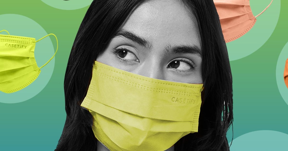 The best disposable face masks to buy in 2022