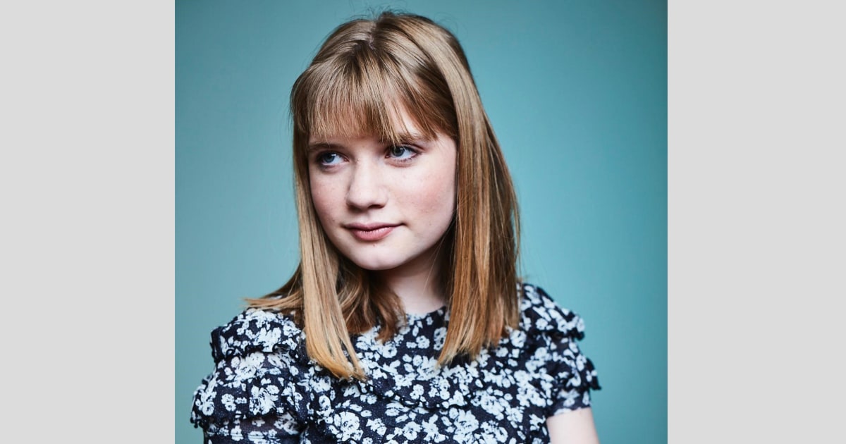 Kid reporter who inspired Apple TV+ series opens up about mental health