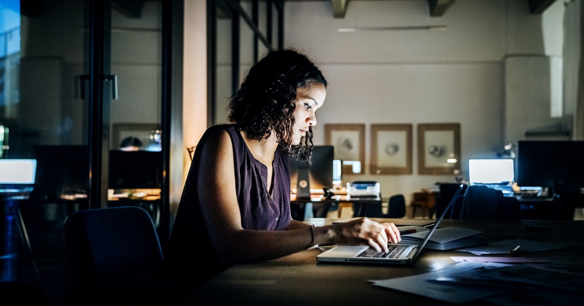Return-to-office amid Covid-19: Why young women may face a career disadvantage - Vimarsana News