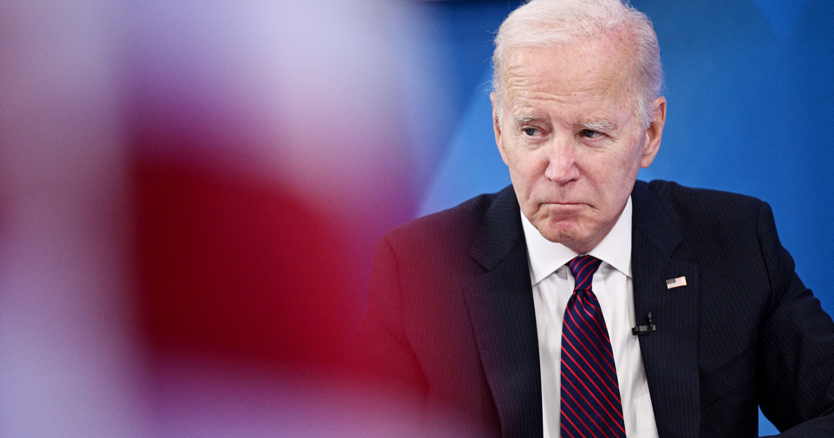 How Democrats can best use Joe Biden in the midterms