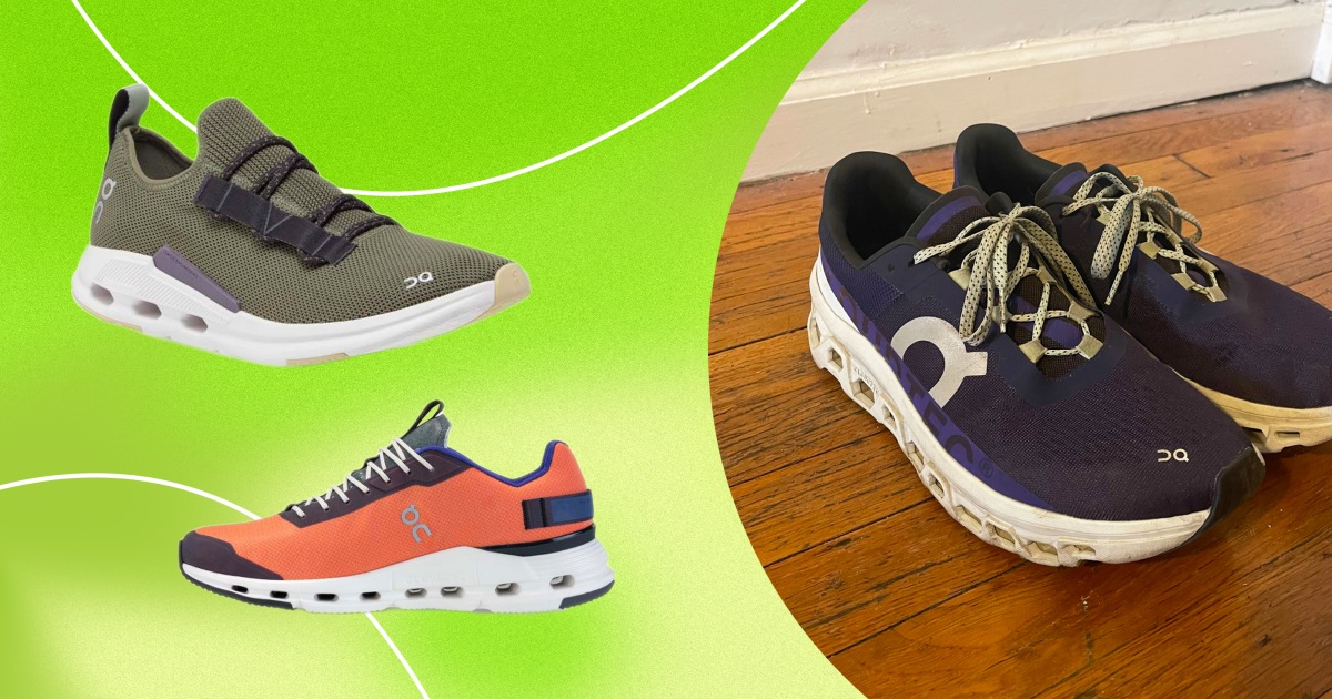 Shoes for men: Check out varied mix of sneakers, running shoes and more
