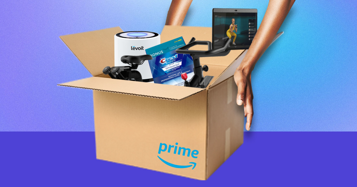 20+ best deals during Amazon's October Prime Day event Flipboard