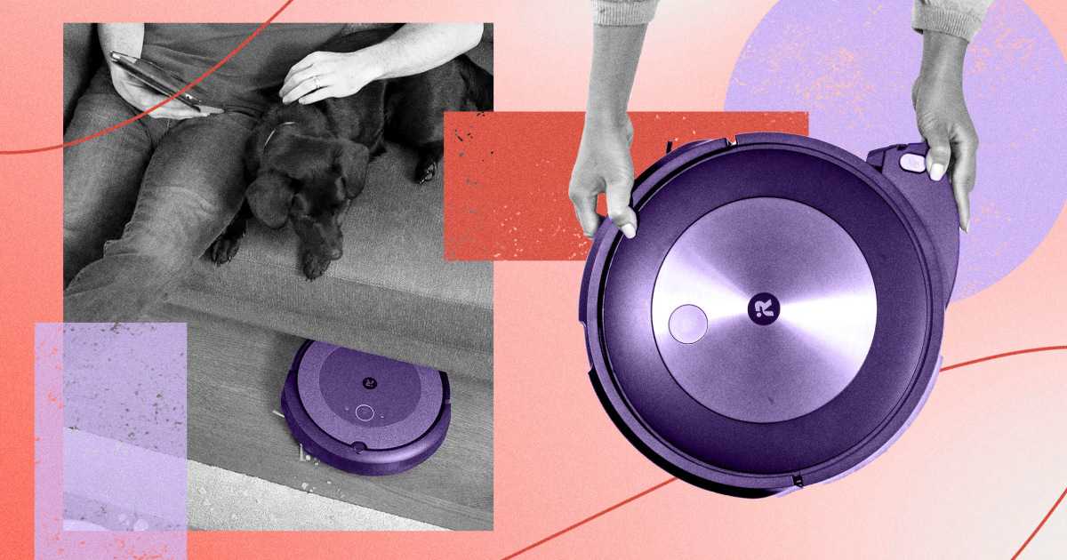 Roomba robot vacuums: Everything you need to know
