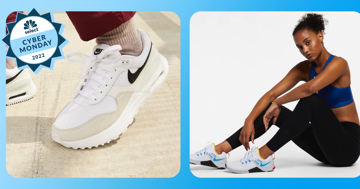 chance for Nike Cyber Monday deals: to 60% off