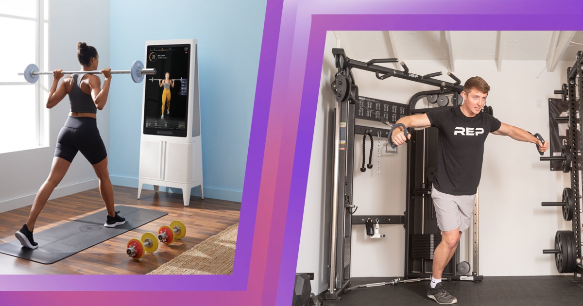 Fitness Accessories - Home Gym Equipment for Workout and Exercise
