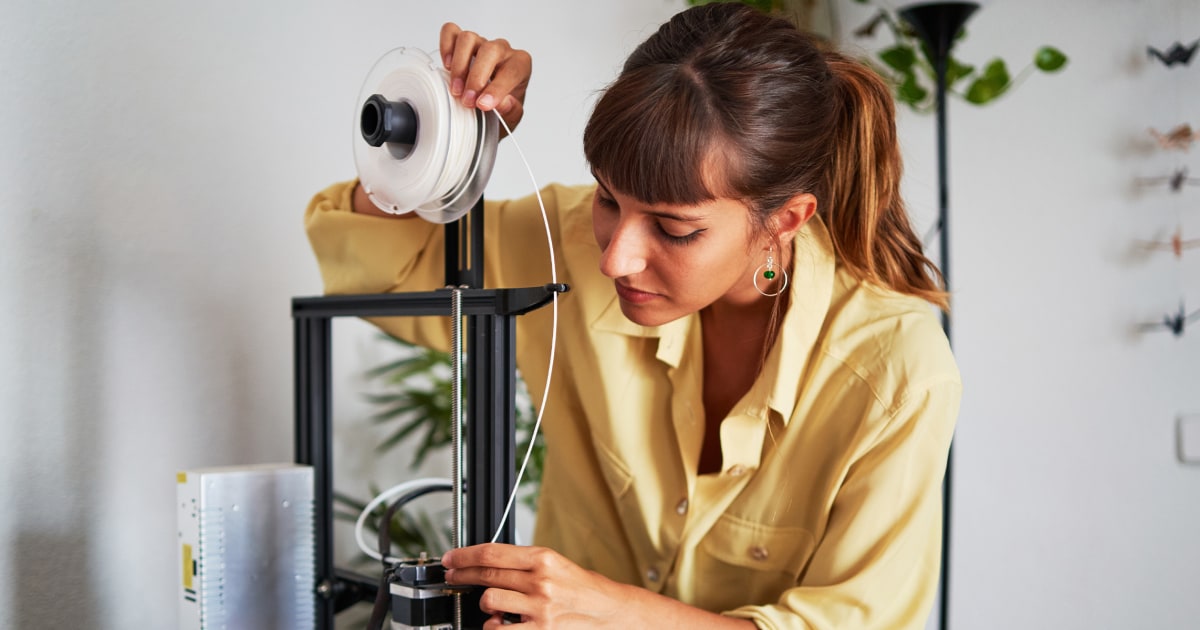 Tweede leerjaar Bereid Geleerde The best 3D printers of 2023, according to experts