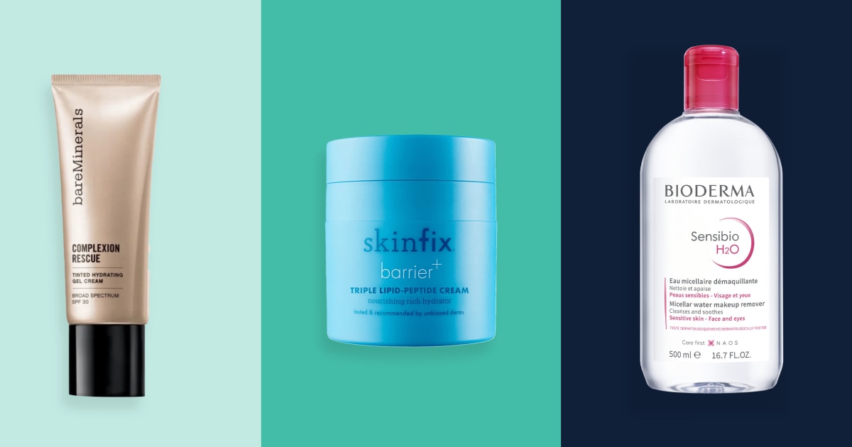 The best dermatologists skin care routines to follow